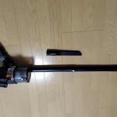 掃除機　ツインバード　TWINBIRD HC-EB54　サイクロン　コード式の画像