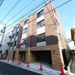 IN🌷即入居可！高級賃貸マンション✨最上階のお部屋♪都営大江戸線/西新宿五丁目 徒歩11分の徒歩圏内🚃敷金、礼金、仲介手数料ゼロ🌈家族の一員犬猫🐶🐱ちゃん一緒に暮らせます♥インターネット無料💻💜 - 渋谷区