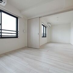 IN🌷即入居可！高級賃貸マンション✨最上階のお部屋♪都営大江戸線/西新宿五丁目 徒歩11分の徒歩圏内🚃敷金、礼金、仲介手数料ゼロ🌈家族の一員犬猫🐶🐱ちゃん一緒に暮らせます♥インターネット無料💻💜 - 賃貸（マンション/一戸建て）