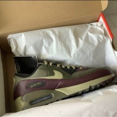 NIKE ナイキ エアマックス90 ゴアテックス AIRMAX ...