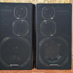 KENWOOD スピーカー