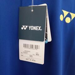 YONEX　ゲームシャツ　SSの画像
