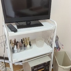 テレビDVD付き6月10日迄対応