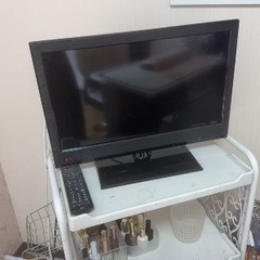 テレビDVD付き6月10日迄対応の画像