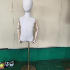 マネキン２体