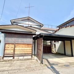 新潟在住大家が募集する　小千谷市ひ生、戸建て物件！！で家賃5.0万円