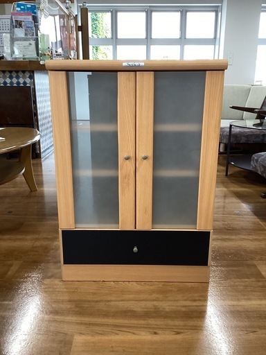 シングルベッド【町田市再生家具】241791