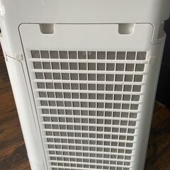 美品 SHARP シャープ 加湿空気清浄機 KC-L500Y-W 2021年製の画像