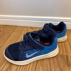 【2足セット】NIKEスニーカー（15・16㎝）の画像