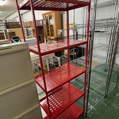 M281 IKEA ユニットシェルフ