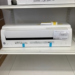 【リユースのサカイ千葉中央店】TOSHIBA エアコン　21年製...