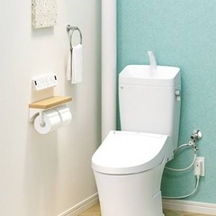トイレ交換工事費込み！105,000円！