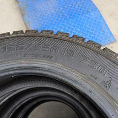 155/65r13 スタッドレス