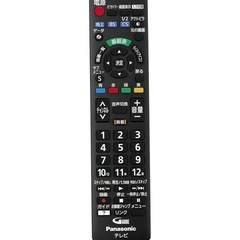 Panasonic VIERA TH-32C300 　の画像