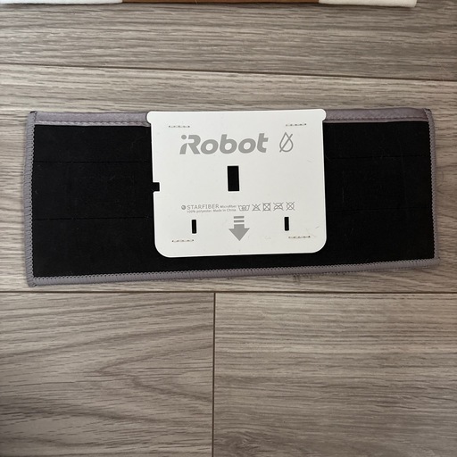 iRobot m6 ロボット掃除機