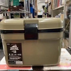 収納ボックス クーラーボックス 13L 中型 フォレスクルー #...