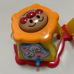 アンパンマン　ぬいぐるみ　おもちゃの画像