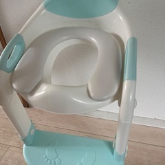 子ども用トイレの画像