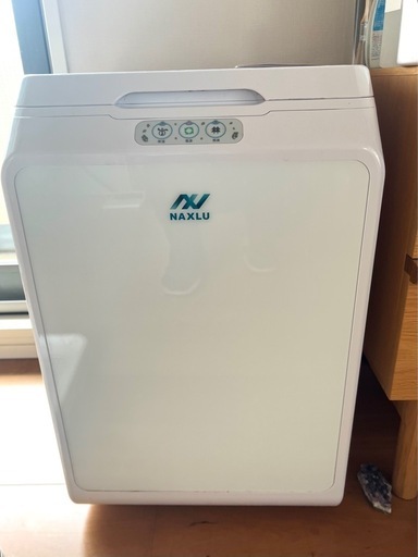 FD-015M 家庭用生ごみ処理機