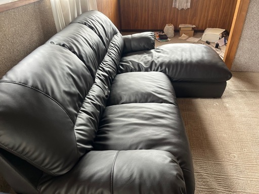 美品✨️ソファ