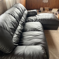美品✨️ソファ
