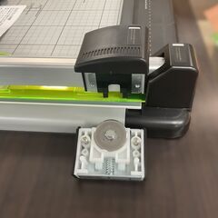カール事務器/CARL ディスクカッター ペーパーカッター 裁断機 DC-230N A3の画像