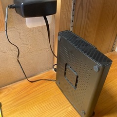 決まりました！ELECOMルーター　普通に使えます！の画像