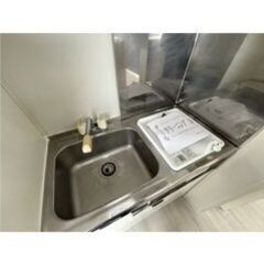 💙💜フリーレント1ヶ月付き💜💙敷礼ゼロ🎶谷塚駅徒歩15分✨賃料38,000円🌟南東向き🌞14.23㎡の1Rです😍💕 − 埼玉県