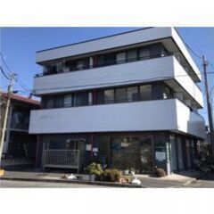 💙💜フリーレント1ヶ月付き💜💙敷礼ゼロ🎶谷塚駅徒歩15分✨賃料38,000円🌟南東向き🌞14.23㎡の1Rです😍💕 - 草加市