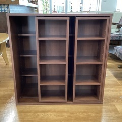スライドラック【町田市再生家具】250589