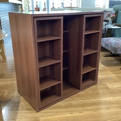 スライドラック【町田市再生家具】250589の画像
