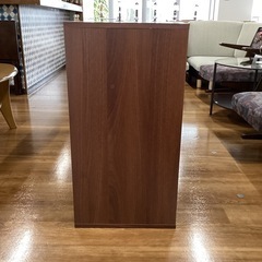 スライドラック【町田市再生家具】250589の画像