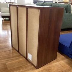 スライドラック【町田市再生家具】250589の画像