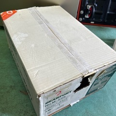 【済】バーベキューコンロの画像