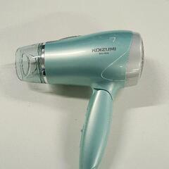 0527-068 ヘアドライヤー　KOIZUMI