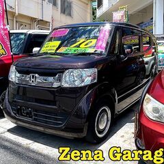 ⭐27年式★ホンダN－BOX スラッシュ★２年車検・２年保証付き...