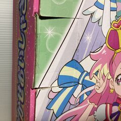 未使用　バンダイナムコ　わんだふるぷりきゅあ!　おまかせおいしゃさんバッグの画像