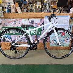 【愛品倶楽部柏店】DAIWA CYCLE スレイド 26インチ ...