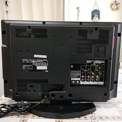 SONY  BRAVIA KDL-22EX300 の画像