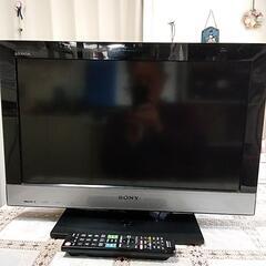 SONY  BRAVIA KDL-22EX300 