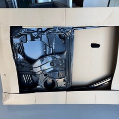タントカスタムH29.DBA LA６００s 左フロントドア