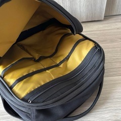 ビジィ ビーバー ラウンドシェイプパックＬの画像