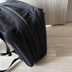 ビジィ ビーバー ラウンドシェイプパックＬの画像
