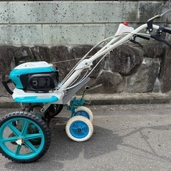 ★美品★クボタTMA350★耕運機★100キロ未満陸送費込★