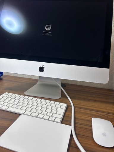 iMac 21.5インチ 2019年モデル 32GB 美品