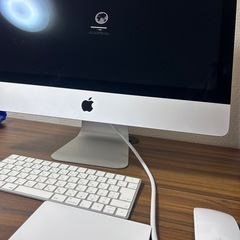 iMac 21.5インチ 2019年モデル 32GB 美品