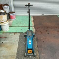 フロアジャッキ 2トン