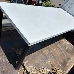 作業台その他に。の画像