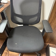 PCチェア