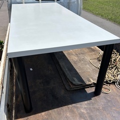 作業台その他に。